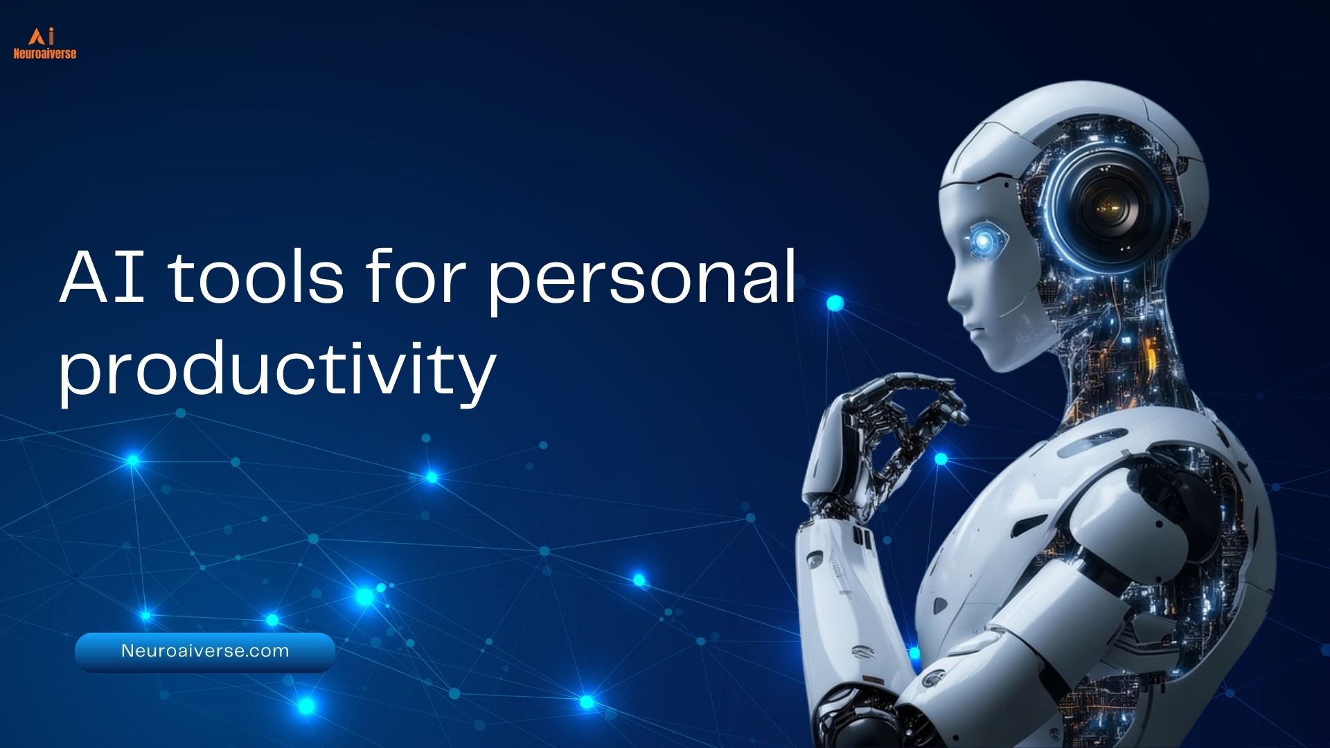 AI-tools for-personal-productivity