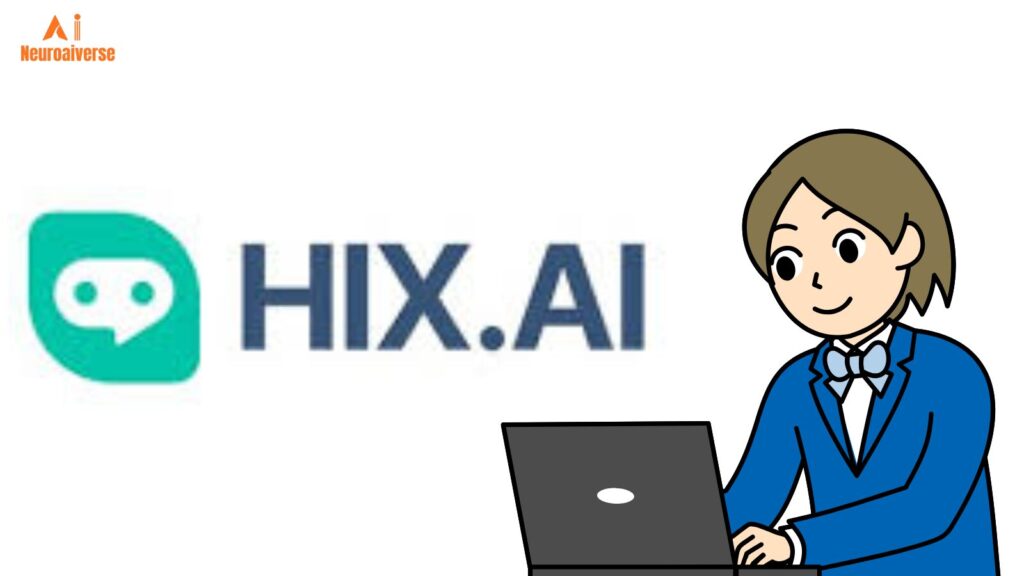 Hix.ai