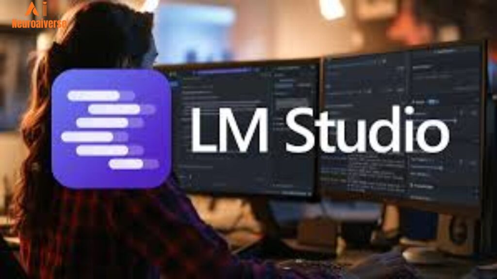 LM Studio