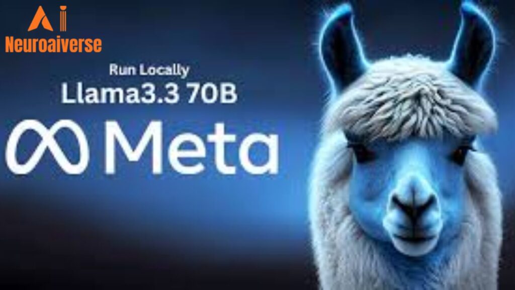 Llama 3.3 By Meta