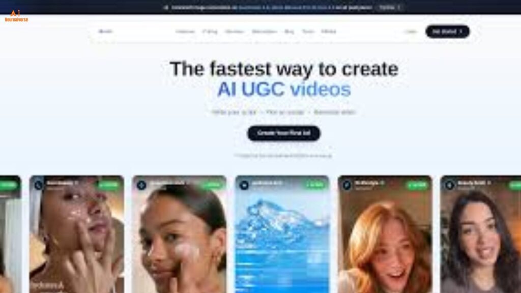 EzUGC.ai