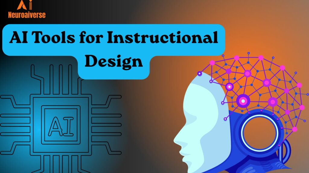 AI Tools for Instructional Design