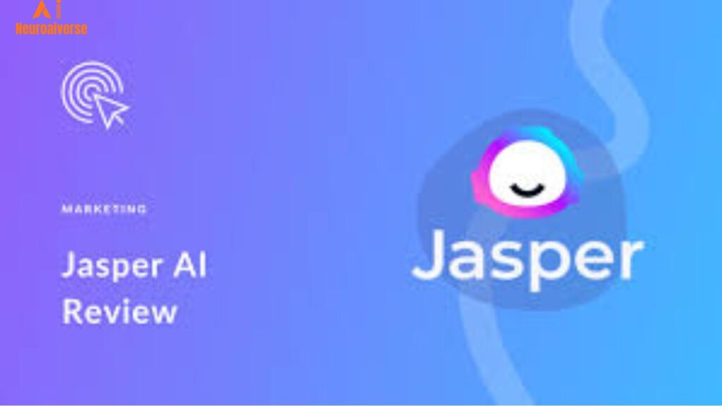 Jasper ai 
