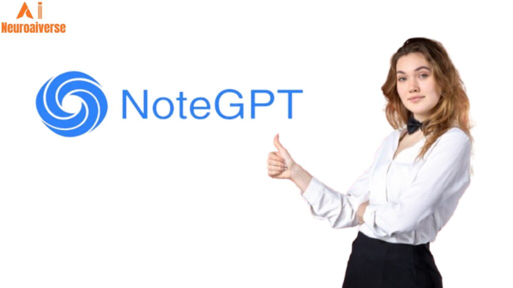 NoteGPT Ai 