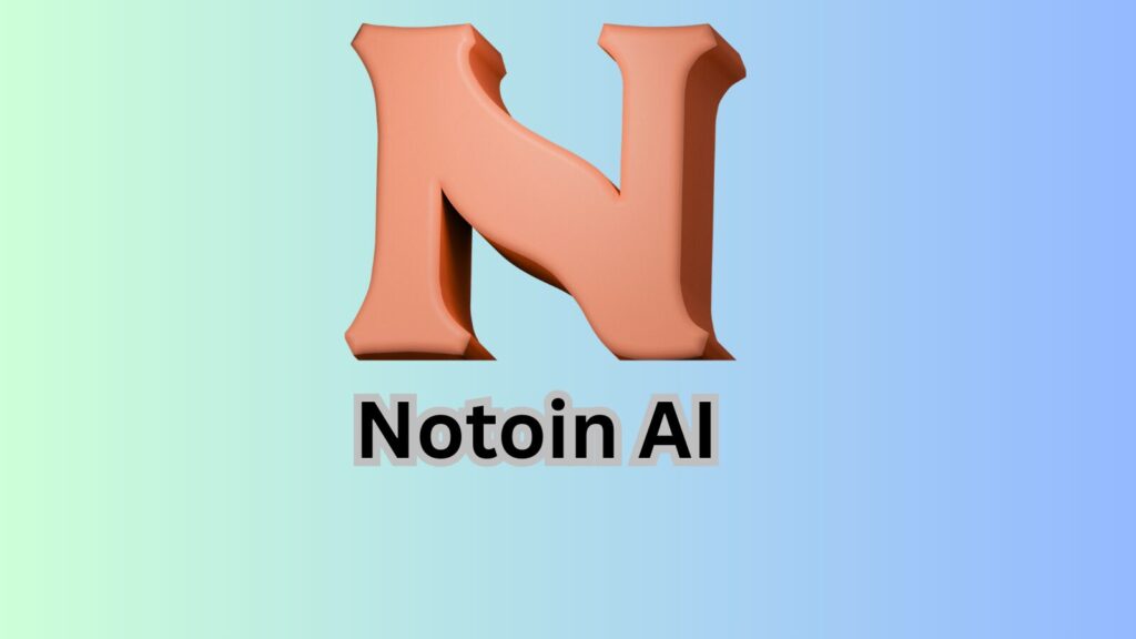 Notion AI
