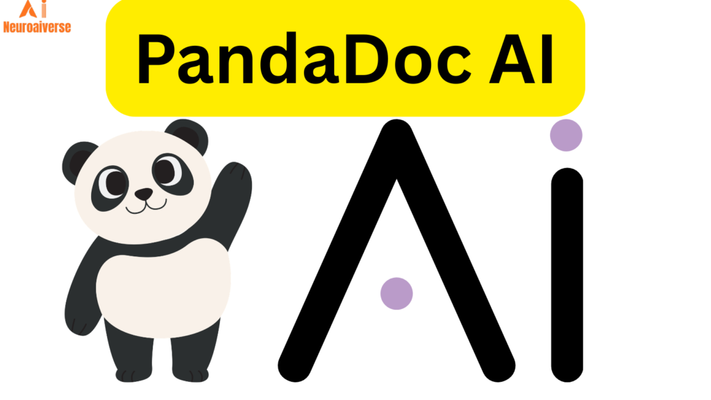 PandaDoc AI