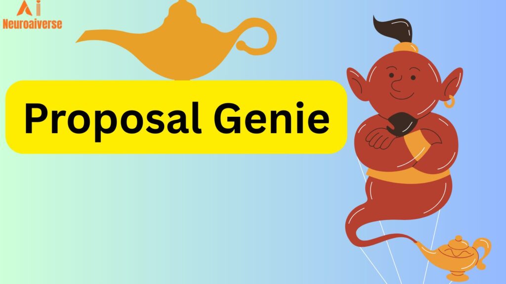 Proposal Genie