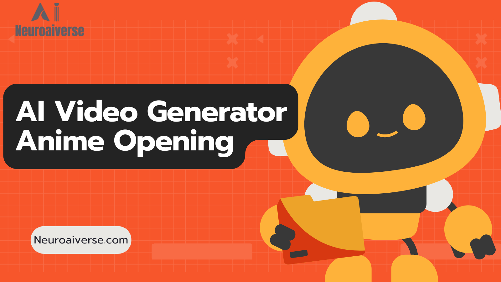 AI-Video-Generator- Anime-Opening