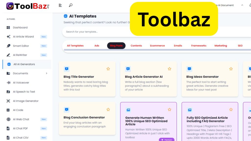 Toolbaz