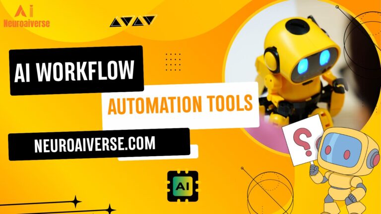 Ai-workflow-automation-tools