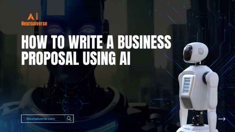 how-to-write-a-business-proposal-using-AI-for-free