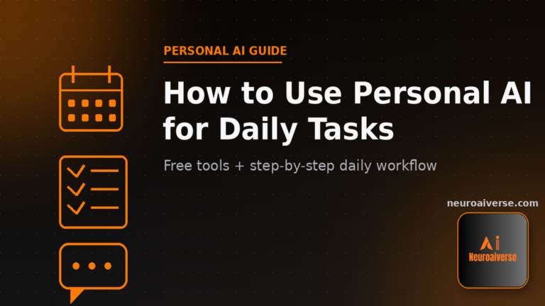 How-to-Use-Personal-AI -for-Daily-Tasks