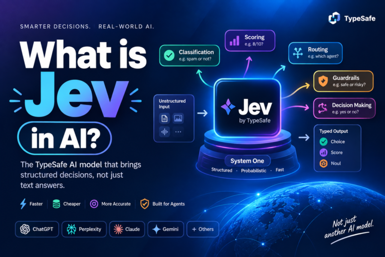 Jev-TypeSafe-AI