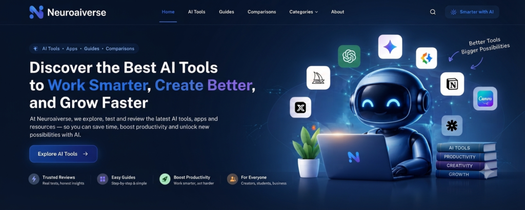 Neuroaiverse