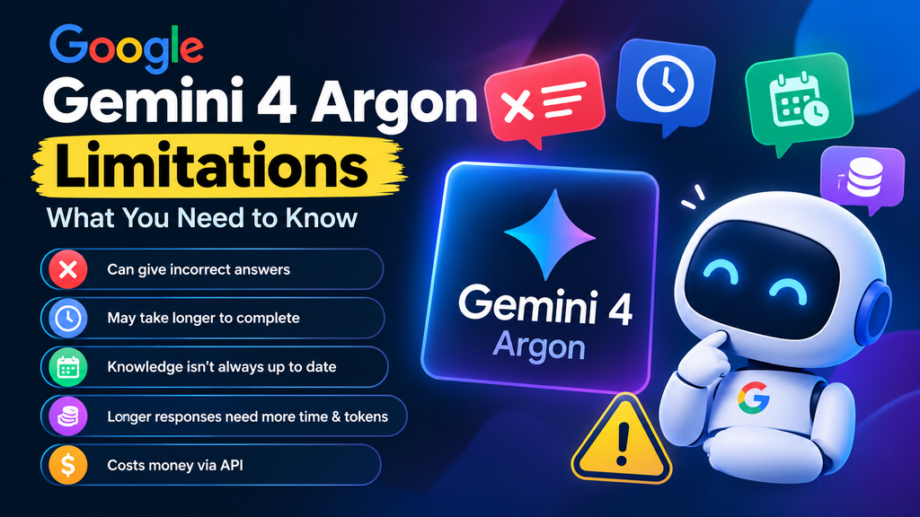 Gemini-4-Argon